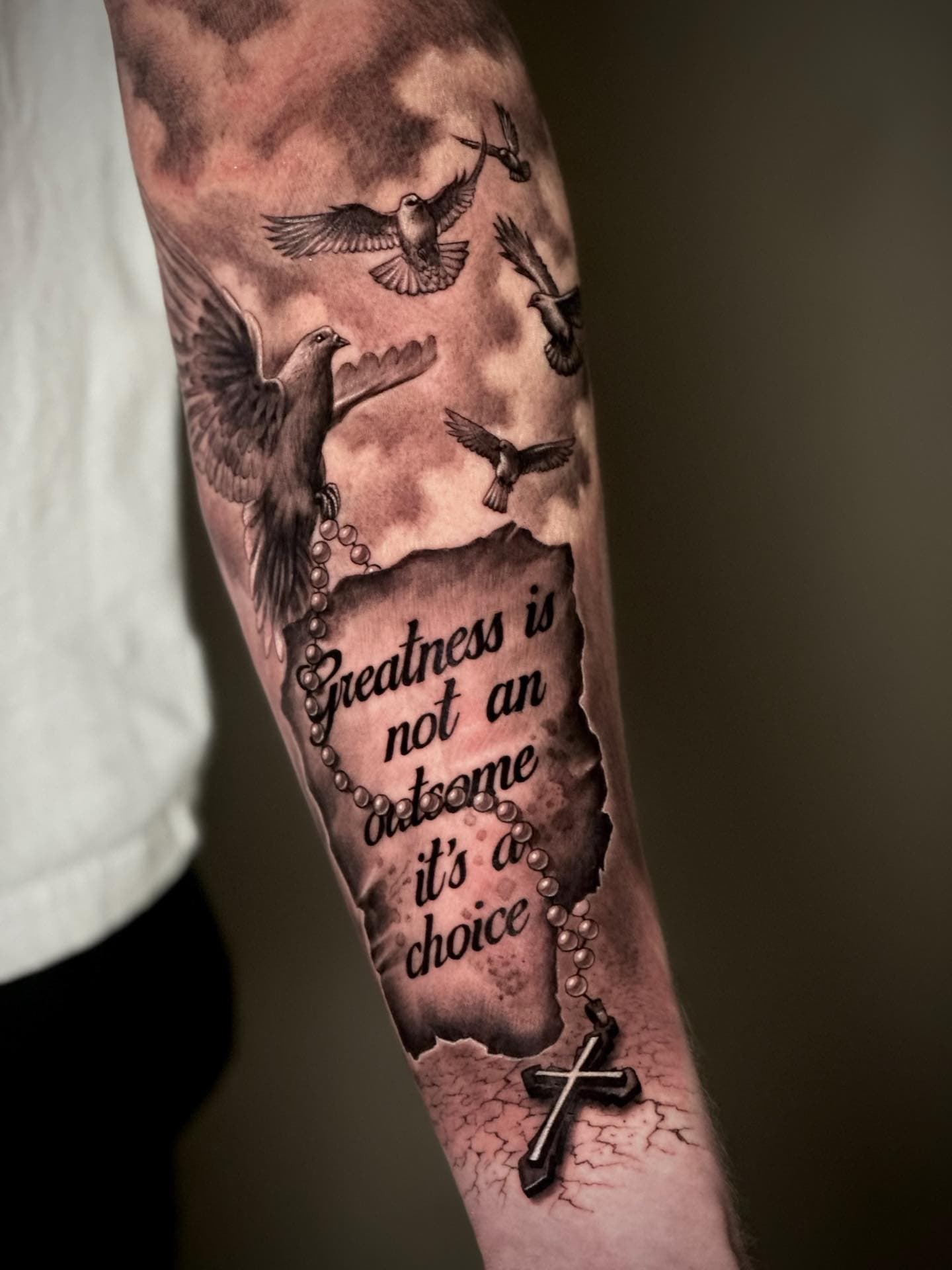 Gang Tattoo — tatuointigalleria, kuva 14