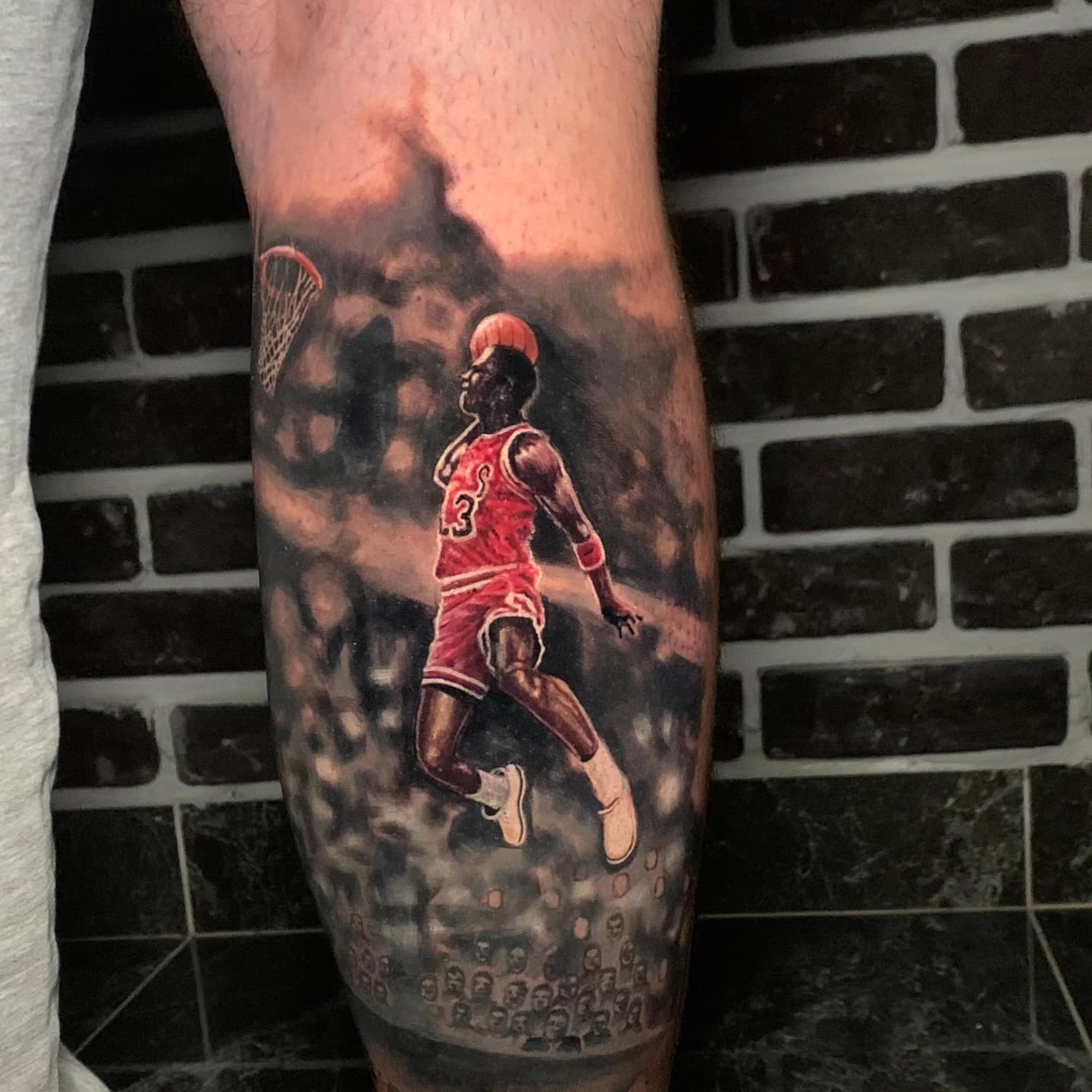 Gang Tattoo — tatuointigalleria, kuva 16
