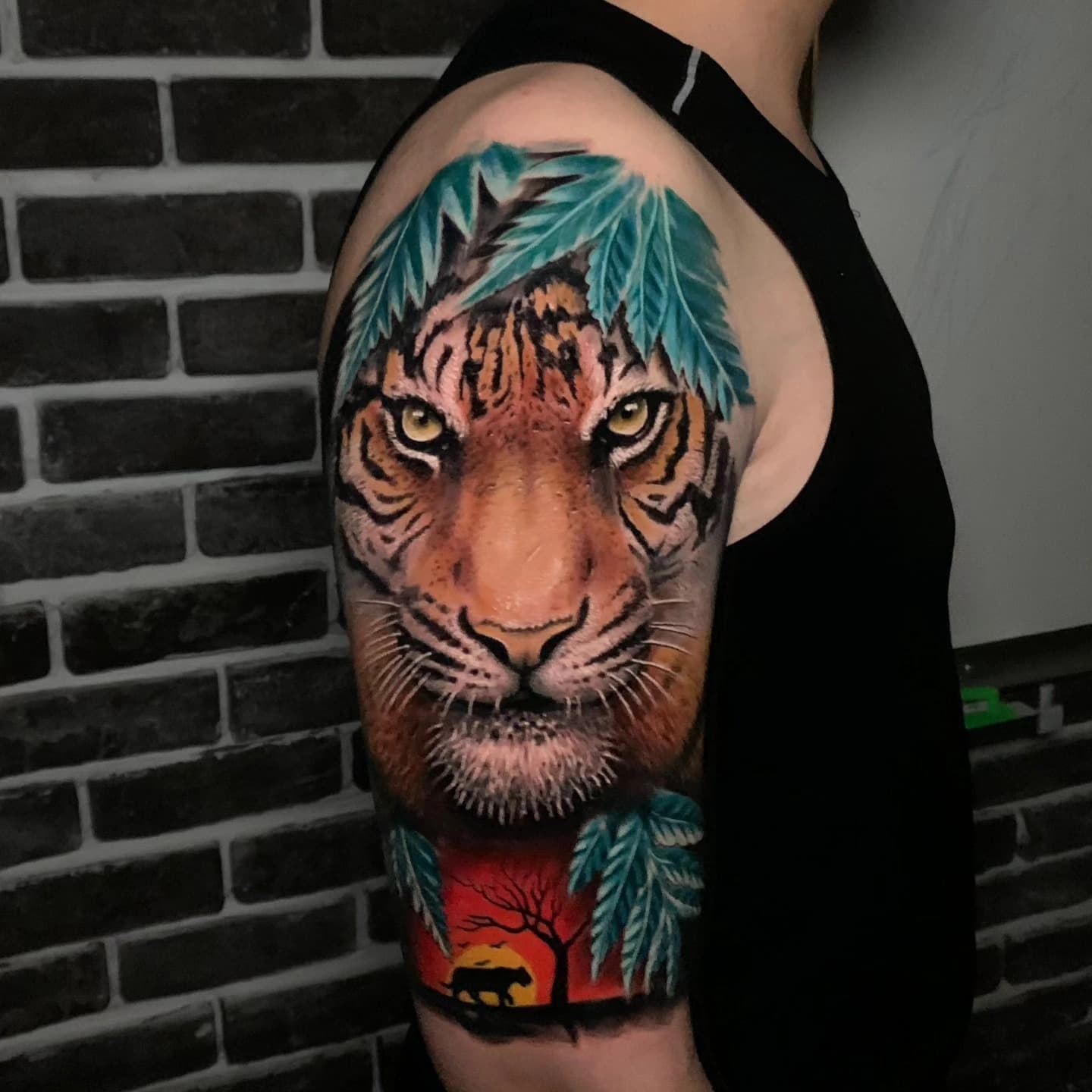 Gang Tattoo — tatuointigalleria, kuva 17